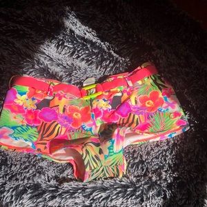 Super cute OP swim shorts
